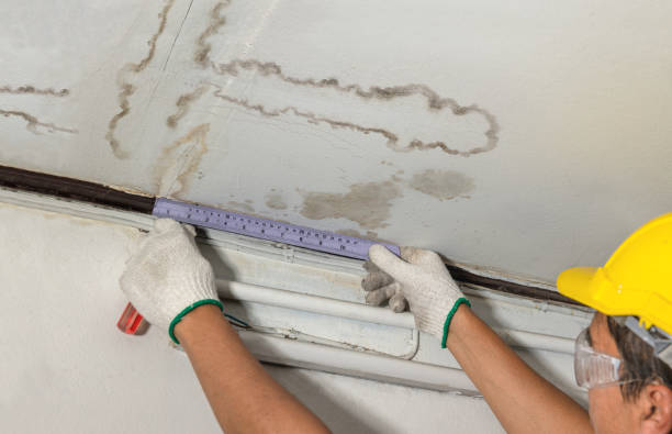 Reliable Burst Pipe Cleanup contractor in Conover, NC by Water Damage Irwin